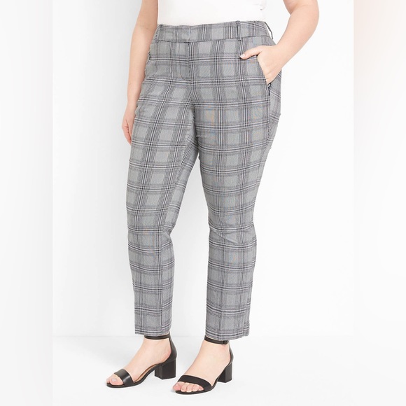 Lane Bryant Pants & Jumpsuits Lane Bryant 4 Season Pant Poshmark